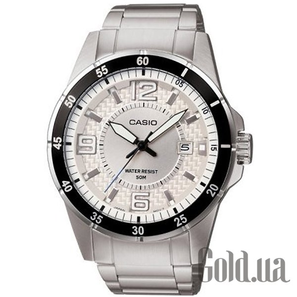 

Японские часы Casio, MTP-1291D-7AVEF