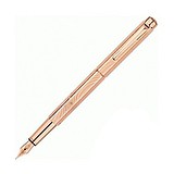 Caran d'Ache Перьевая ручка Ecridor XS Couture Ca996-586, 058335