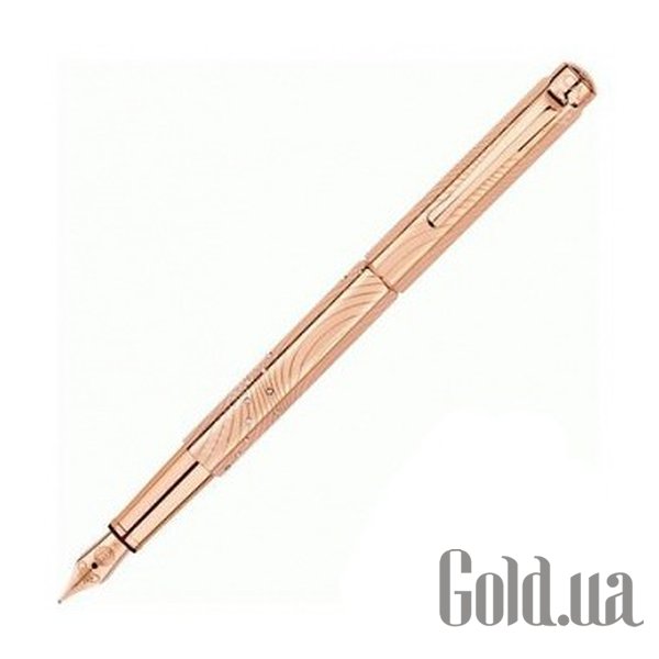 Caran d'Ache Перьевая ручка Ecridor XS Couture Ca996-586 Ca996-586