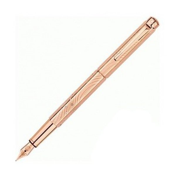 Caran d'Ache Перьевая ручка Ecridor XS Couture Ca996-586 Ca996-586
