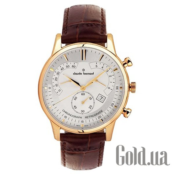 

Швейцарские часы Claude Bernard, 01506 37R AIR