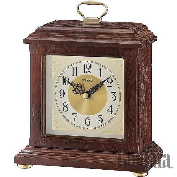 

Настольные часы Seiko, Настольные часы QXG147B