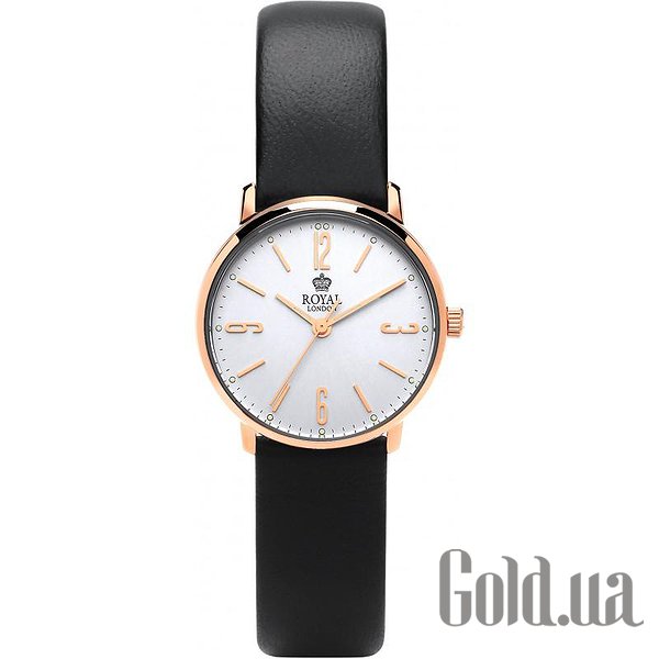 

Женские часы Royal London, Женские часы 21353-03