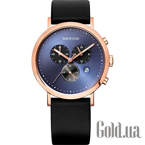 

Дизайнерские часы Bering, Мужские часы 10540-567
