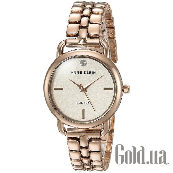 

Женские часы Anne Klein, Женские часы AK/2794RGRG