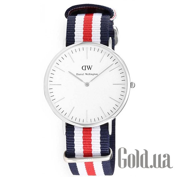 

Мужские часы Daniel Wellington, Мужские часы 0202DW-Canterbury