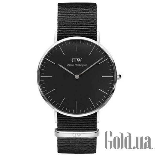 

Мужские часы Daniel Wellington, Мужские часы Classic DW00100149