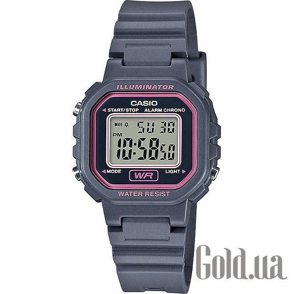 Купить Casio Женские часы Collection LA-20WH-8AEF