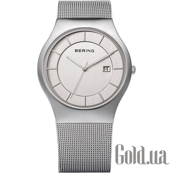 

Дизайнерские часы Bering, Мужские часы Classic 11938-000