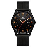Danish Design Мужские часы Stainless Steel IQ64Q956