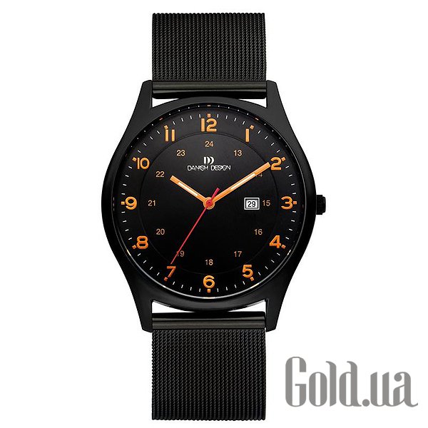Купить Danish Design Мужские часы Stainless Steel IQ64Q956