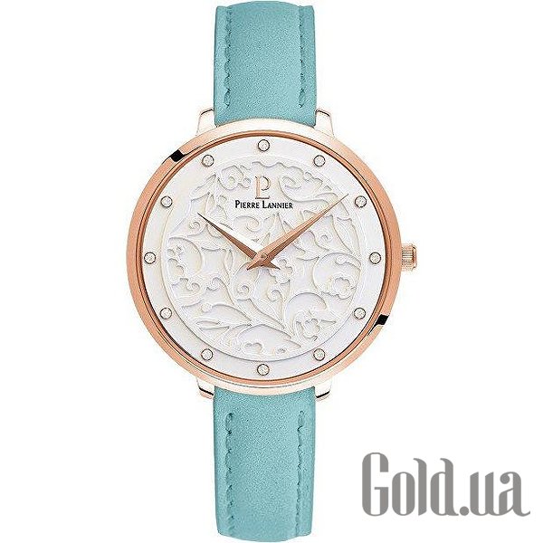 

Женские часы Pierre Lannier, Женские часы Eolia 041K606