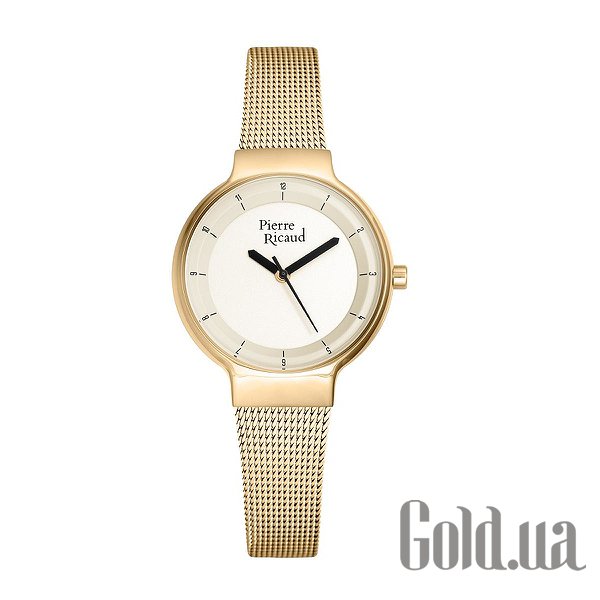 

Женские часы Pierre Ricaud, Женские часы PR 51077.1111Q