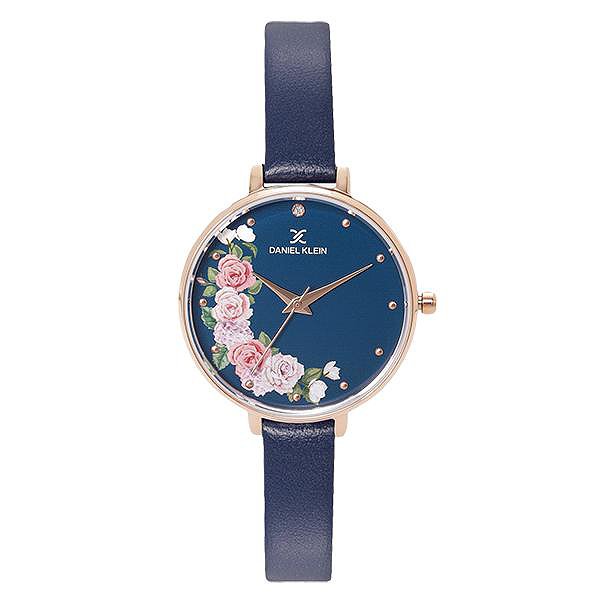 Daniel Klein Жіночий годинник DK12038-3