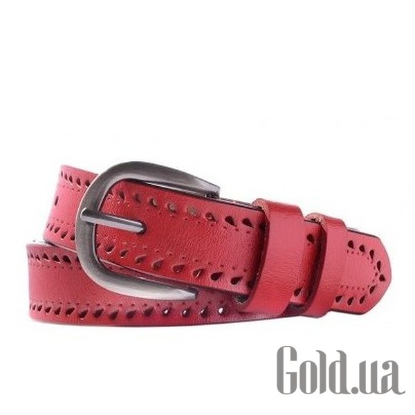 

Ремень AMOOemporio, Красный, Ремень AB3017red