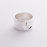 Женское серебряное кольцо, 1728480