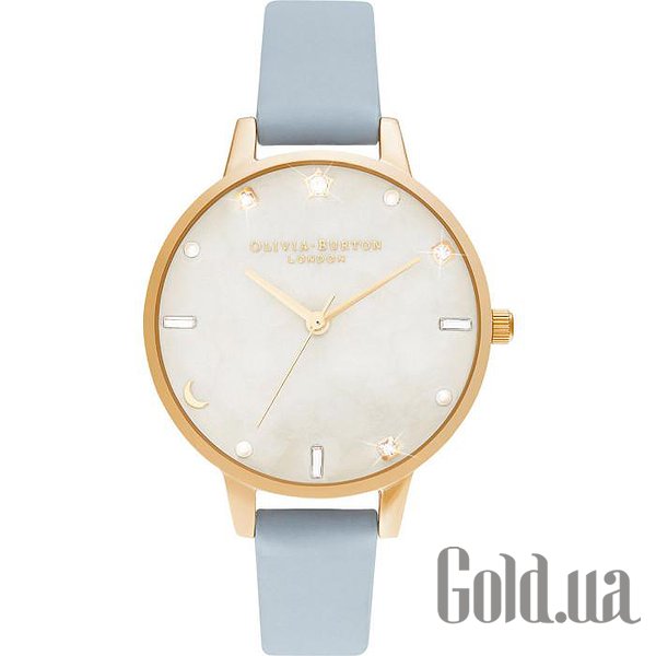 

Женские часы Olivia Burton, Женские часы Celestial OB16GD31