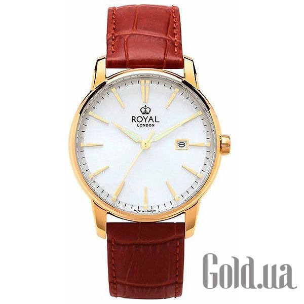 Купить Royal London Мужские часы 41401-03