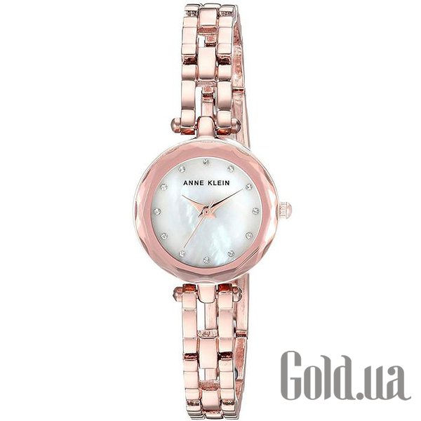 

Женские часы Anne Klein, Женские часы AK/3120MPRG