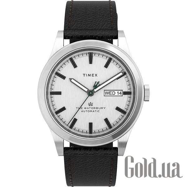 

Мужские часы Timex, Мужские часы Waterbury Tx2u83700