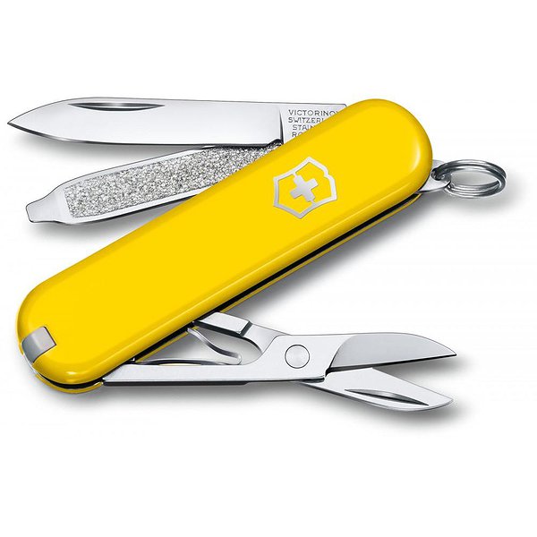 Victorinox Мультитул Classic SD 06223.8G