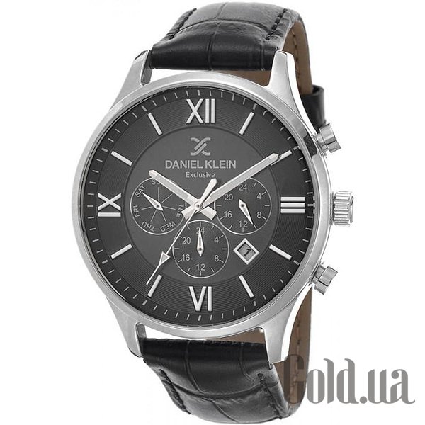 

Мужские часы Daniel Klein, Мужские часы DK.1.12440-2