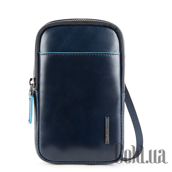 

Сумка мужская Piquadro, Синий, Сумка Blue Square AC5636B2R_BLU2