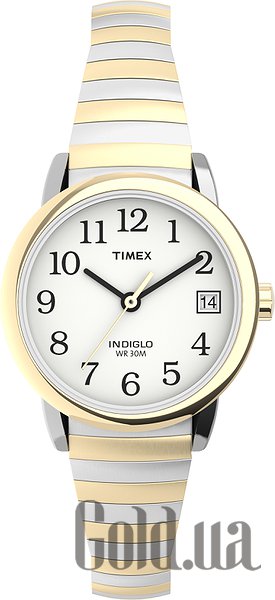 Купить Timex Женские часы Easy Reader Tx2u79100
