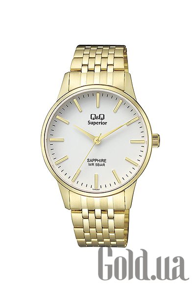 

Японские часы Q&Q, Мужские часы S280J001Y