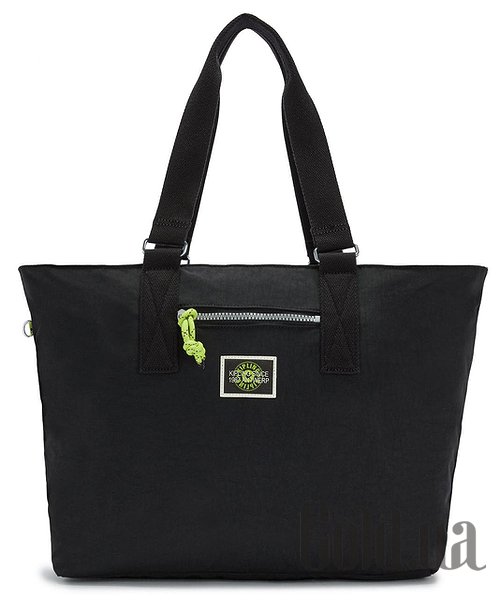 

Сумки женские Kipling, Черный, Женская сумка Jodi M KI3923_74M