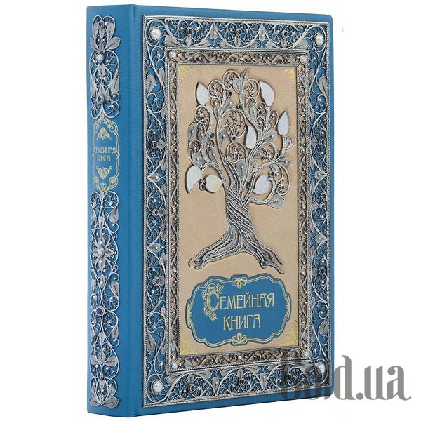 Елітні книги Україна Родинна книга 32294Ag