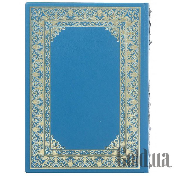 Елітні книги Україна Родинна книга 32294Ag