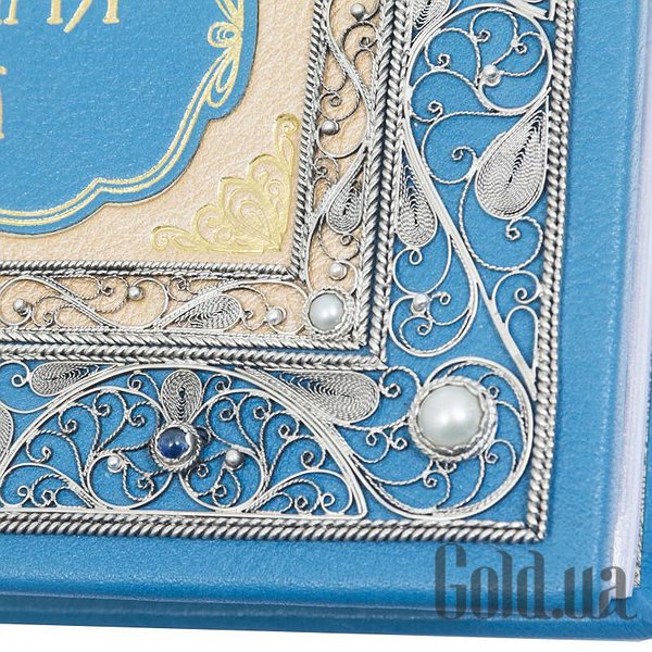 Елітні книги Україна Родинна книга 32294Ag