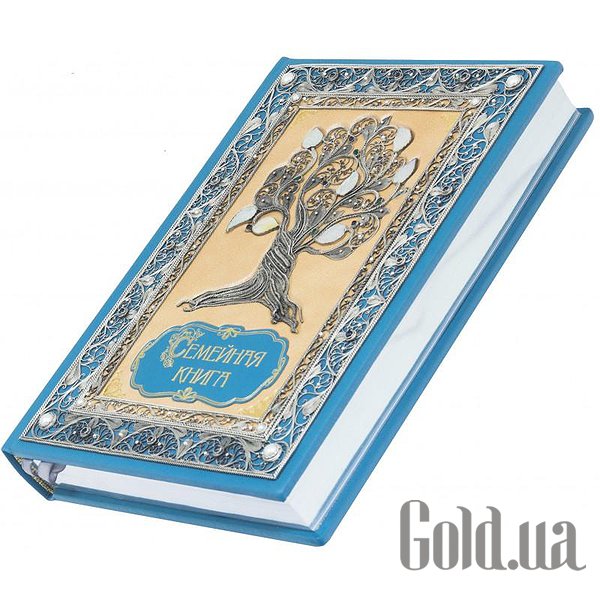 Елітні книги Україна Родинна книга 32294Ag