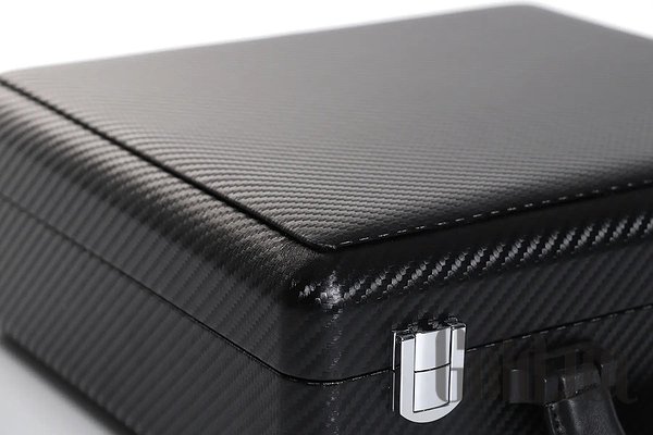 Скринька для годинника Salvadore Скринька для годинника 915CC-L