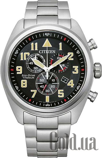 Купить Citizen Мужские часы AT2480-81E