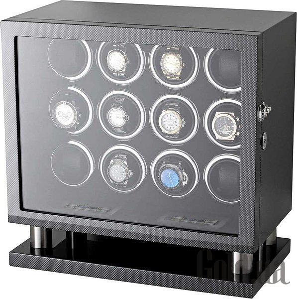 

Шкатулка для часов Rothenschild, Шкатулка для часов RS-LTG8012TF-D