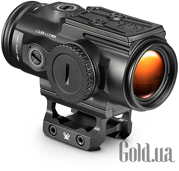 

Прицел Vortex, Прицел оптический Spitfire HD Gen II 5x Prism Scope