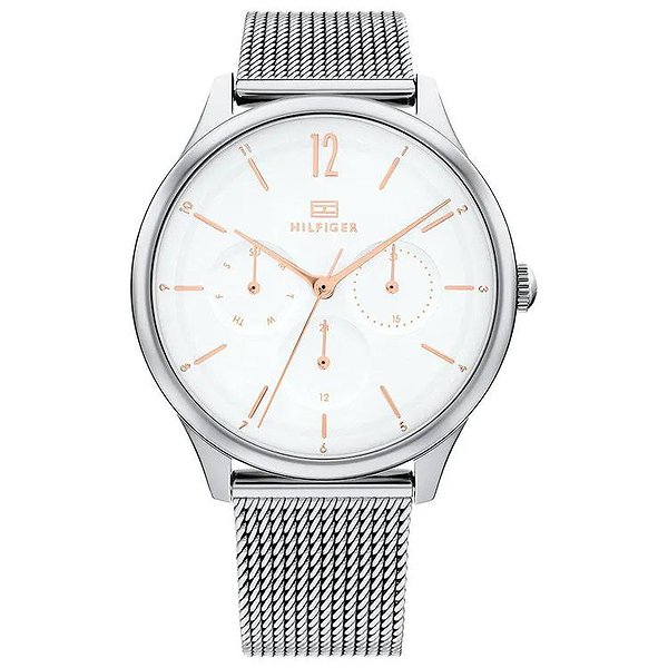 Tommy Hilfiger Женские часы 1782456