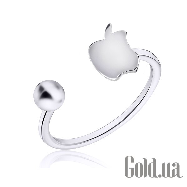 

Женские кольца Silvex925, Женское серебряное кольцо, 16