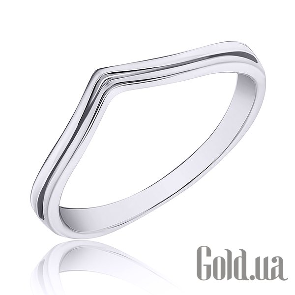 

Женские кольца Silvex925, Женское серебряное кольцо, 15.5