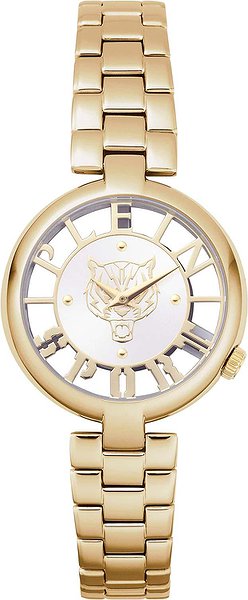 Plein Sport Женские часы Tiger Luxe Ppsmba0323