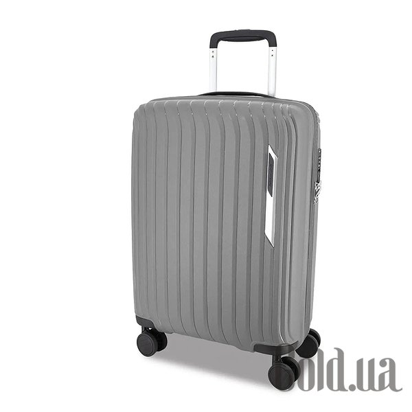 

Дорожная сумка Swissbrand, Серый, Чемодан Narberth (S) Grey