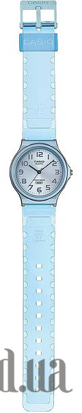 Японські годинники Casio Годинник MQ-24S-2BEF