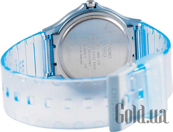 Японські годинники Casio Годинник MQ-24S-2BEF