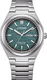Citizen Мужские часы AW0130-85XE, 1790944