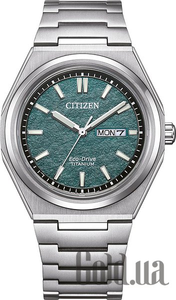 

Японские часы Citizen, Мужские часы AW0130-85XE