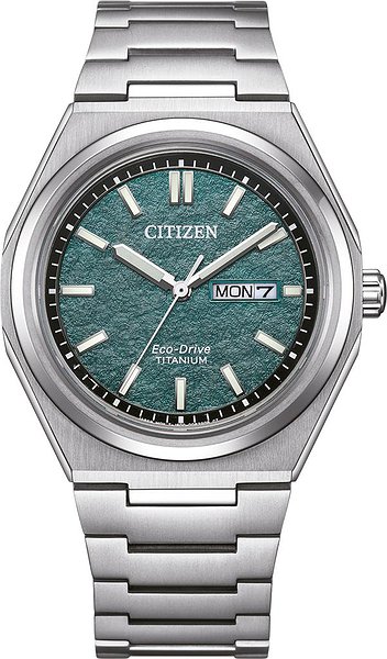 Citizen Мужские часы AW0130-85XE