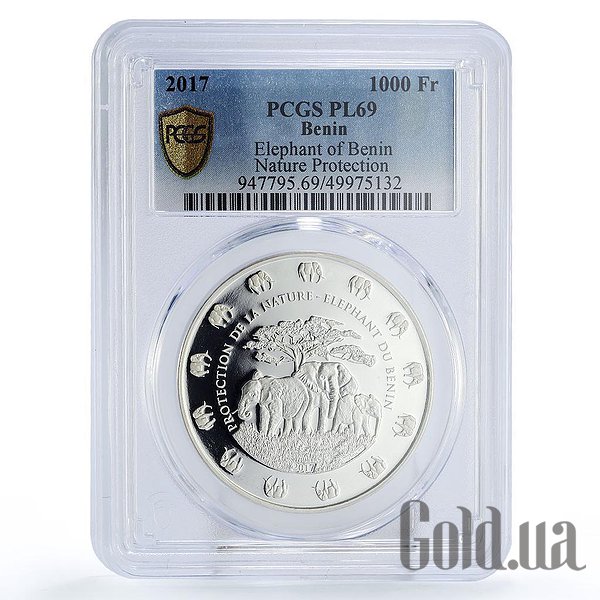 

Монеты Silver Coins, Серебряная монета 31 гр