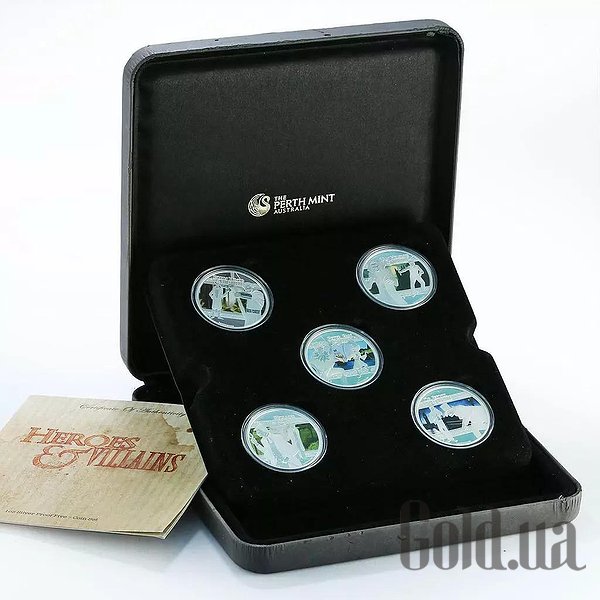 

Монеты Silver Coins, Серебряная монета 31 гр